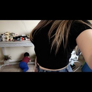 Meet your Posher, Daisy